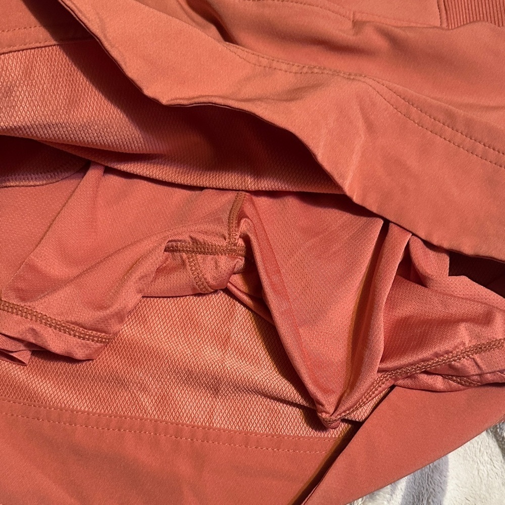 32 Degrees Women's Coral Skort - Picture 3 of 7
